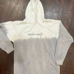 Taylor Swift Folklore Sweatshirt
